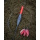 Pluta Matrix -  Carbon Margin Pole Float 0.4g